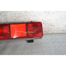 Fanale Stop posteriore SX Fiat Cinquecento dal 1991 al 1998 Cod 7629358  1695820136160