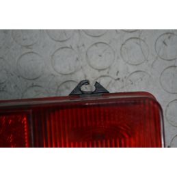 Fanale Stop posteriore SX Fiat Cinquecento dal 1991 al 1998 Cod 7629358  1695820136160