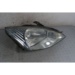 Faro Anteriore DX Ford Focus I dal 1998 al 2001  1695820390944