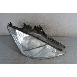 Faro Anteriore DX Ford Focus I dal 1998 al 2001  1695820390944