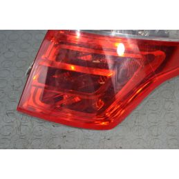 Fanale Stop posteriore DX Citroen C4 Picasso 5 Posti dal 2006 al 2013 Cod 9653547480  1695820929465