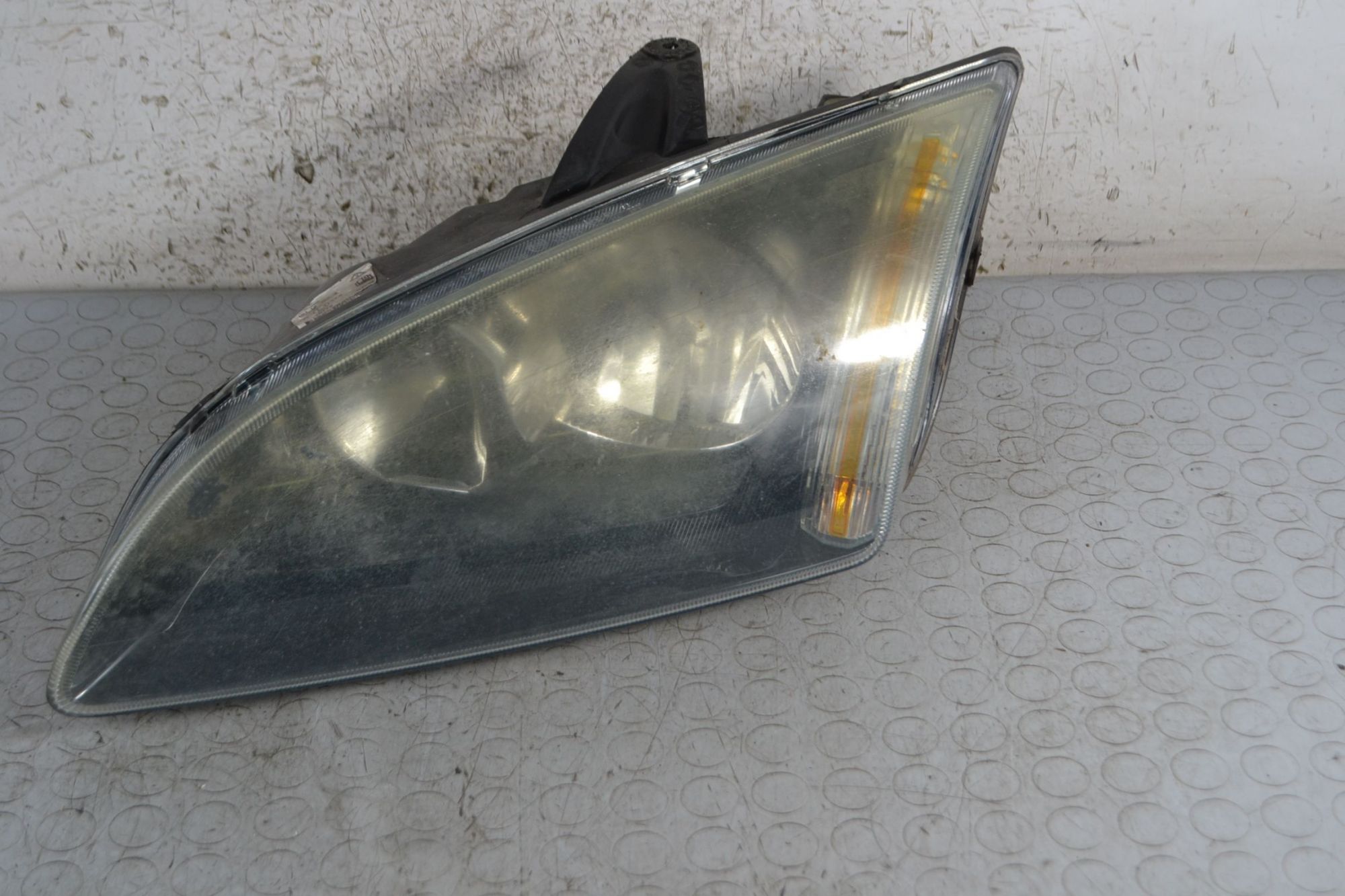 Faro Anteriore SX Ford Focus II dal 2004 al 2008 Cod 1480996  1695821727220