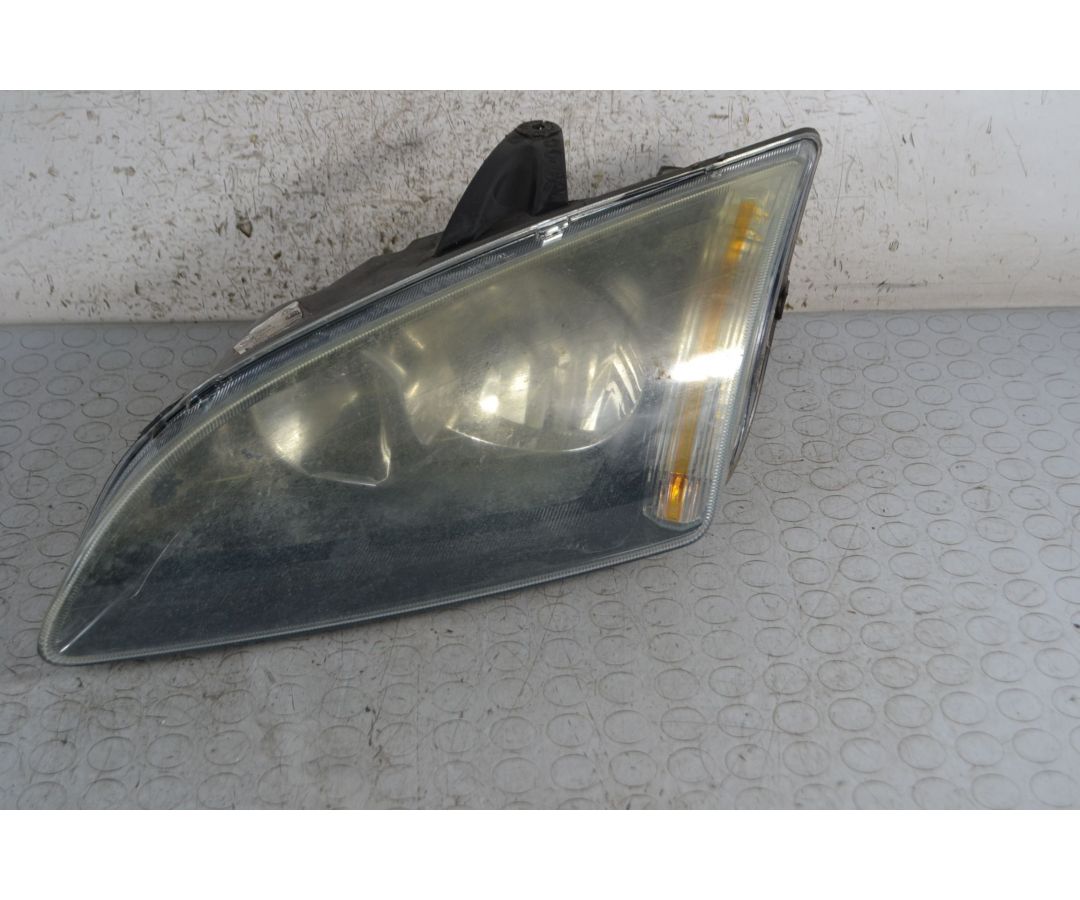 Faro Anteriore SX Ford Focus II dal 2004 al 2008 Cod 1480996  1695821727220