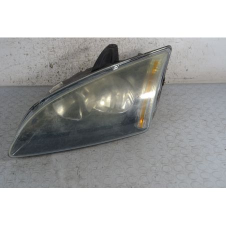 Faro Anteriore SX Ford Focus II dal 2004 al 2008 Cod 1480996  1695821727220