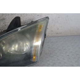 Faro Anteriore SX Ford Focus II dal 2004 al 2008 Cod 1480996  1695821727220