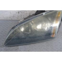 Faro Anteriore SX Ford Focus II dal 2004 al 2008 Cod 1480996  1695821727220