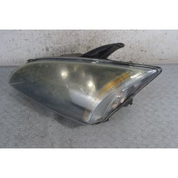 Faro Anteriore SX Ford Focus II dal 2004 al 2008 Cod 1480996  1695821727220