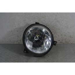 Faro fanale anteriore DX Volkswagen Lupo Dal 1998 al 2005  Cod 6x0941295d  1695823534772