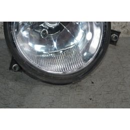 Faro fanale anteriore DX Volkswagen Lupo Dal 1998 al 2005  Cod 6x0941295d  1695823534772