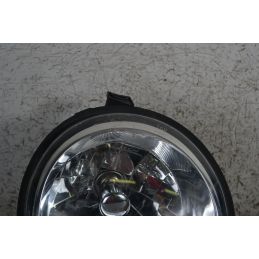 Faro fanale anteriore DX Volkswagen Lupo Dal 1998 al 2005  Cod 6x0941295d  1695823534772