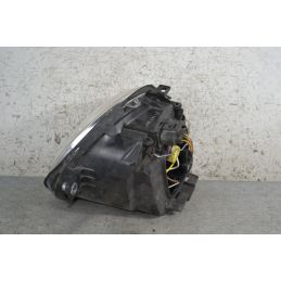 Faro fanale anteriore DX Volkswagen Lupo Dal 1998 al 2005  Cod 6x0941295d  1695823534772