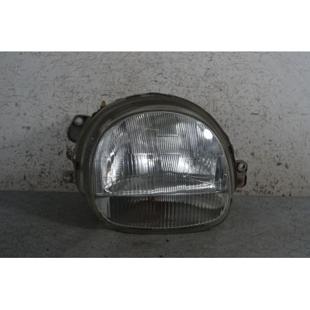 Faro anteriore DX Renault Twingo I Dal 2000 al 2007 Cod 7700419306  1695823868372