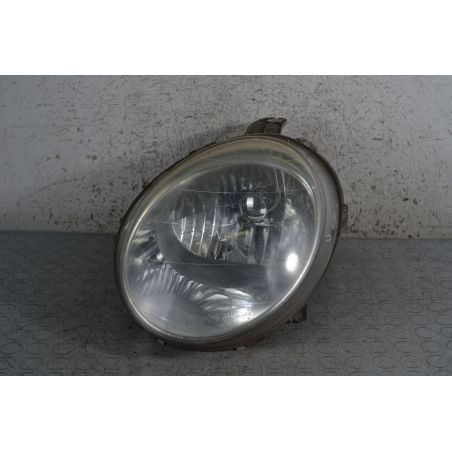 Faro anteriore SX Daewoo Matiz Dal 1998 al 2005 Cod 96563482  1695824432558