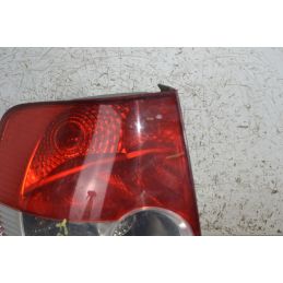 Fanale stop posteriore SX Volkswagen Fox Dal 2003 al 2010  1695825635163