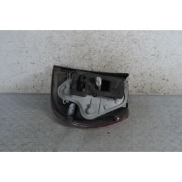 Fanale stop posteriore SX Volkswagen Fox Dal 2003 al 2010  1695825635163