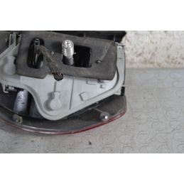 Fanale stop posteriore SX Volkswagen Fox Dal 2003 al 2010  1695825635163