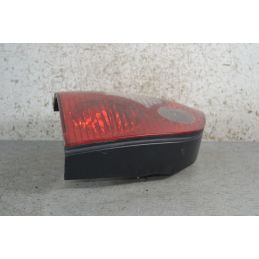 Fanale stop posteriore SX Volkswagen Polo IV Dal 2001 al 2005  1695828136131