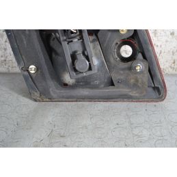 Fanale Stop Posteriore Interno DX Saab 9-5 dal 1997 al 2010  1695826918432