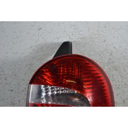 Fanale stop posteriore DX Renault Grand Modus Dal 2008 al 2013 Cod 8200658413R  1695827439561