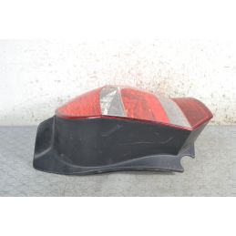 Fanale stop posteriore DX Renault Grand Modus Dal 2008 al 2013 Cod 8200658413R  1695827439561