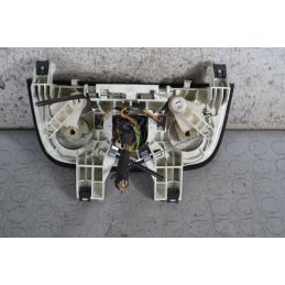 Controllo Comando Clima Fiat Fiorino dal 2007 in poi  1695893473407