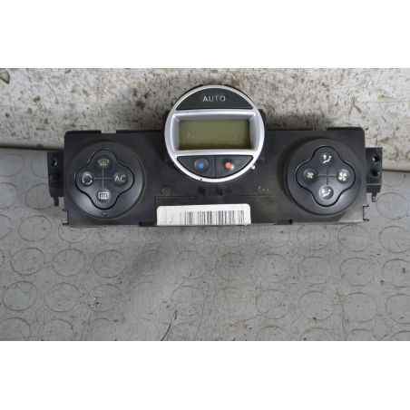 Controllo Comando Clima Renault Scenic II dal 2003 al 2009 Cod 8200501465  1695893666731