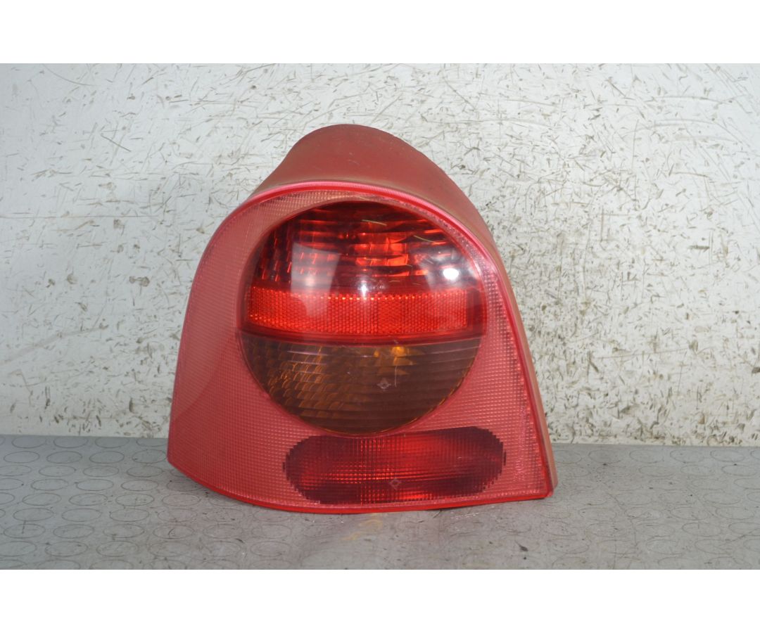 Fanale stop posteriore SX Renault Twingo I Dal 2000 al 2007  1695893768695