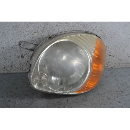 Faro anteriore SX Hyundai Atos Dal 2001 al 2003 Cod 221-1124L  1695894562544