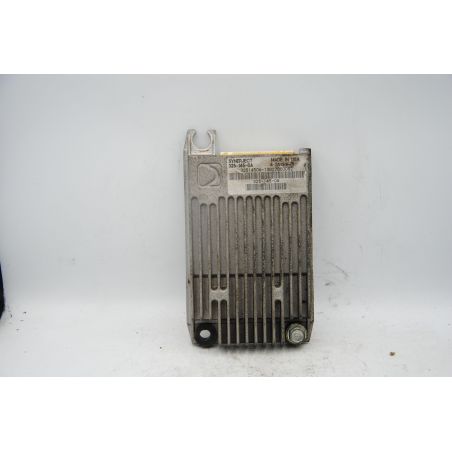 Centralina ECU Peugeot LXR 200 dal 2009 al 2014 COD 325-145-0A  1695898054762