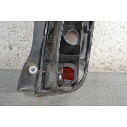 Fanale stop posteriore SX Nissan Micra K12 Dal 2002 al 2010  1695909425765