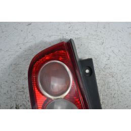 Fanale stop posteriore SX Nissan Micra K12 Dal 2002 al 2010  1695909425765