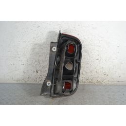 Fanale stop posteriore SX Nissan Micra K12 Dal 2002 al 2010  1695909425765