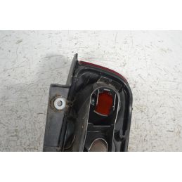 Fanale stop posteriore SX Nissan Micra K12 Dal 2002 al 2010  1695909425765