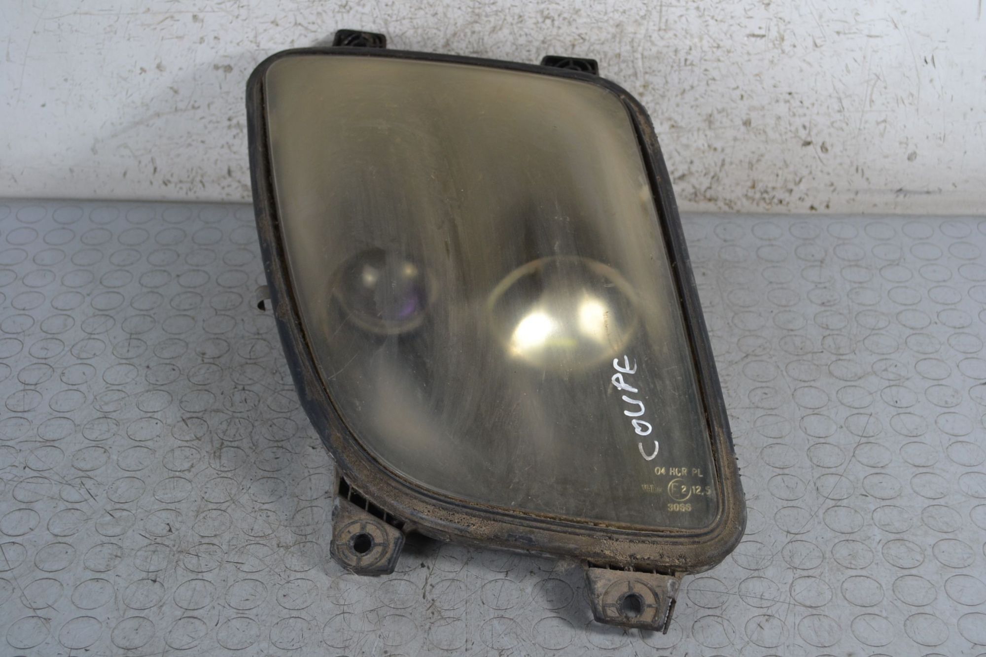 Faro Anteriore DX Fiat Coupe dal 1994 al 2000 Cod 88200007  1695910743018