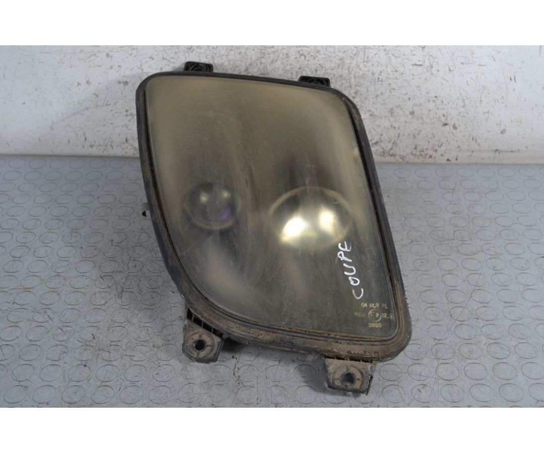 Faro Anteriore DX Fiat Coupe dal 1994 al 2000 Cod 88200007  1695910743018