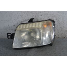 Faro anteriore SX Fiat Panda dal 2003 al 2012 Cod 51867677  1695911029074