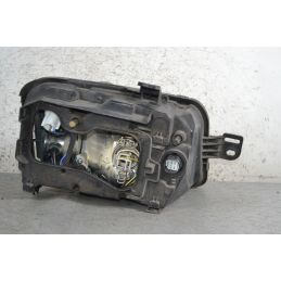 Faro anteriore SX Fiat Panda dal 2003 al 2012 Cod 51867677  1695911029074