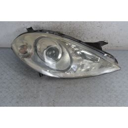 Faro Anteriore DX Mercedes Classe A W169 dal 2004 al 2008 Cod a1698200661  1695910956647