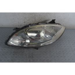 Faro Anteriore DX Mercedes Classe A W169 dal 2004 al 2008 Cod a1698200661  1695910956647