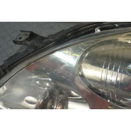 Faro Anteriore DX Mercedes Classe A W169 dal 2004 al 2008 Cod a1698200661  1695910956647