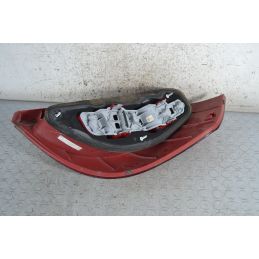 Fanale Stop posteriore SX Mercedes Classe A W169 dal 2004 al 2008 Cod a1698200964  1695911140786