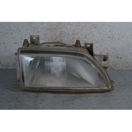 Faro fanale anteriore DX Ford Escort Dal 1990 al 1994 Cod 7R0145487  1695912313288