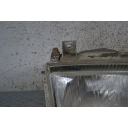 Faro fanale anteriore DX Ford Escort Dal 1990 al 1994 Cod 7R0145487  1695912313288