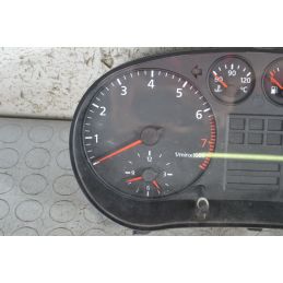 Strumentazione Contachilometri Completa Audi A3 8L dal 1996 al 2003 Cod 8l0919860c  1695912285851