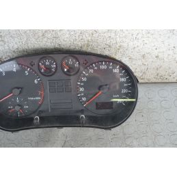 Strumentazione Contachilometri Completa Audi A3 8L dal 1996 al 2003 Cod 8l0919860c  1695912285851