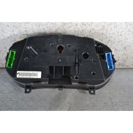 Strumentazione Contachilometri Completa Audi A3 8L dal 1996 al 2003 Cod 8l0919860c  1695912285851