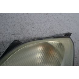 Faro fanale anteriore SX Ford Fiesta V Dal 2002 al 2006  1695912929113