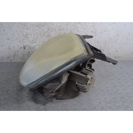 Faro fanale anteriore SX Ford Fiesta V Dal 2002 al 2006  1695912929113