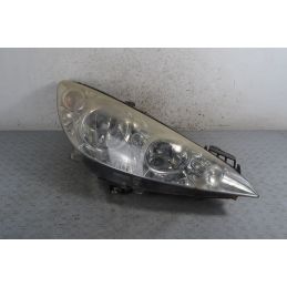 Faro Anteriore DX Peugeot 207 dal 2006 al 2015  1695971233664