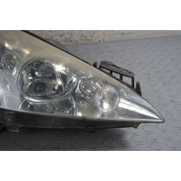 Faro Anteriore DX Peugeot 207 dal 2006 al 2015  1695971233664